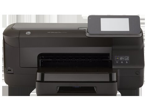 HP OfficeJet Pro 251dw printer — compatible cartridges available